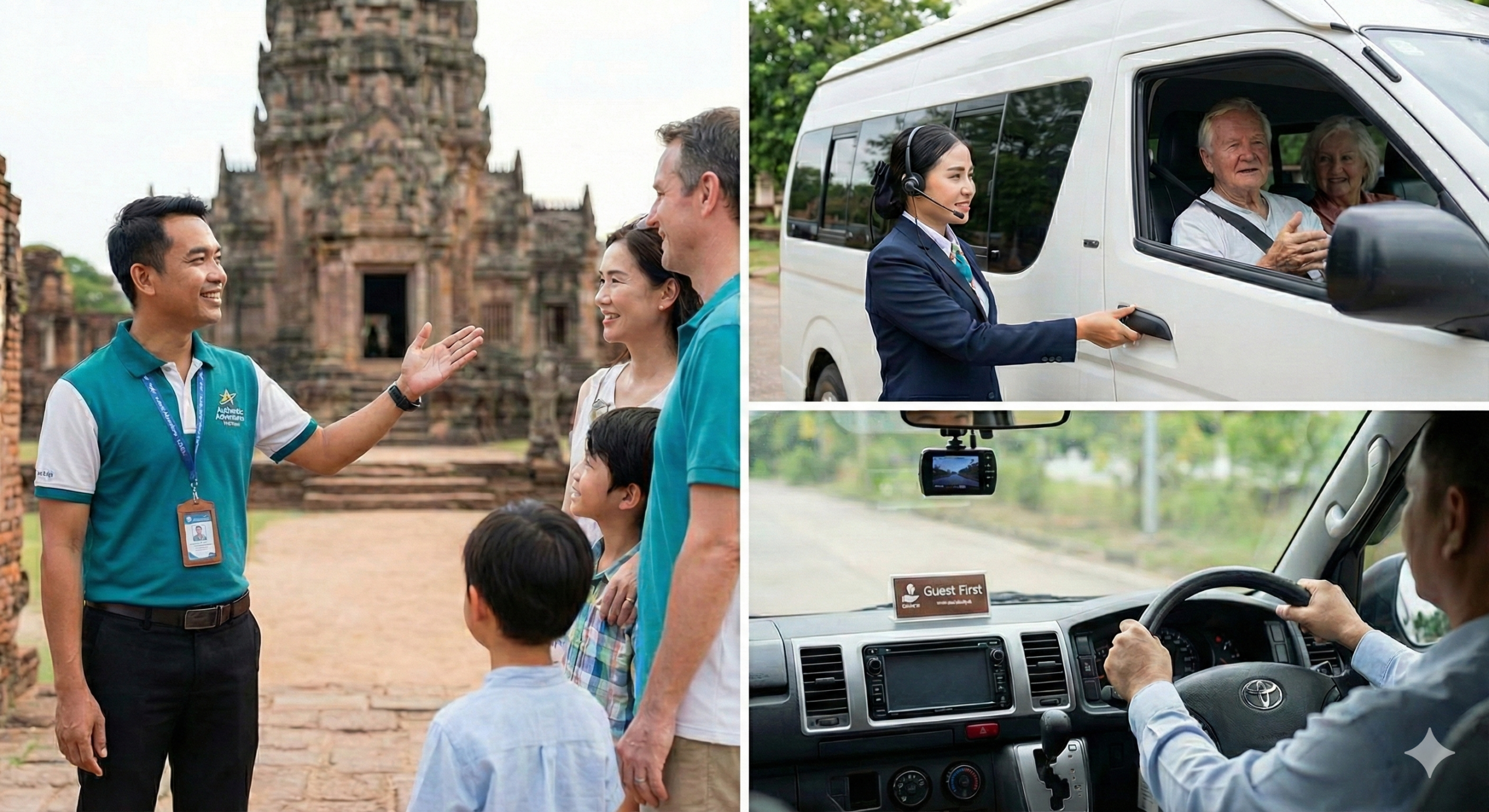Vietnam luxury travel scaled