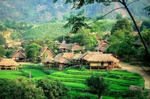 mai chau
