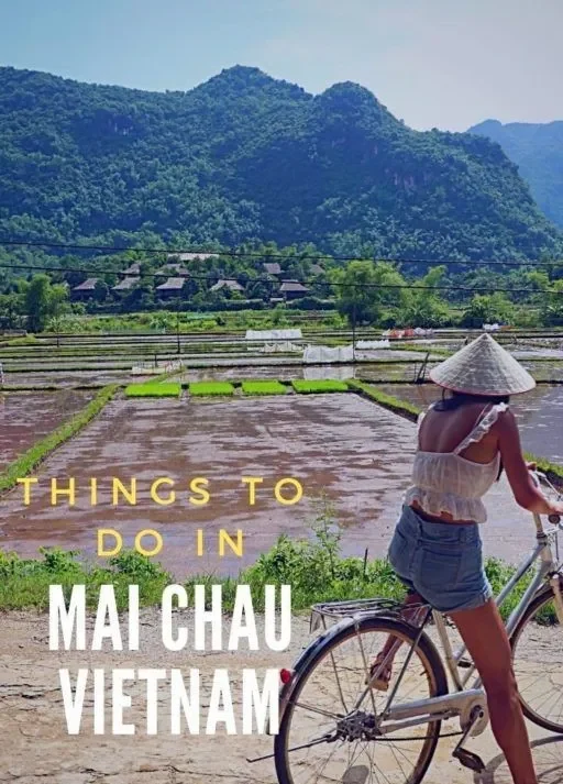 mai chau thing to do