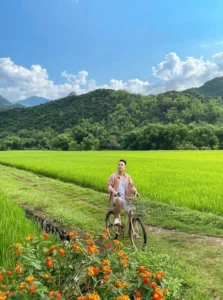 mai chau valley 1