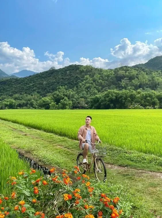 mai chau valley 1