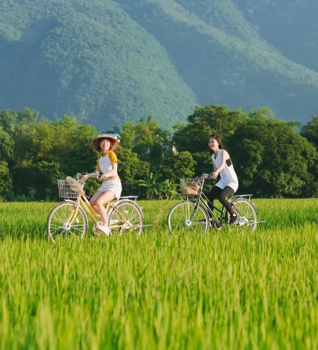 mai chau valley