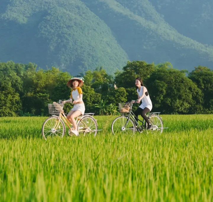 mai chau valley