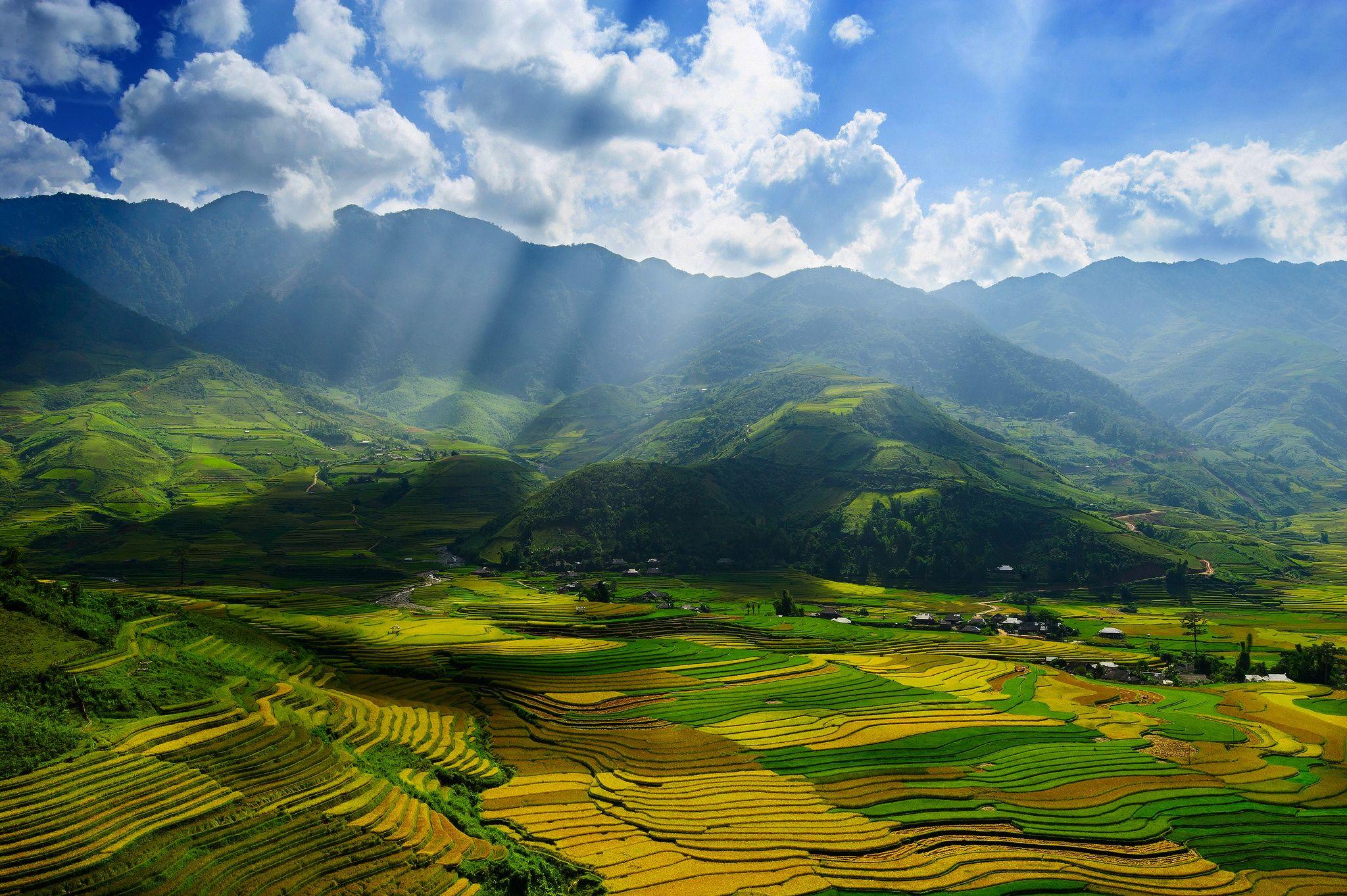 vietnam travel 5