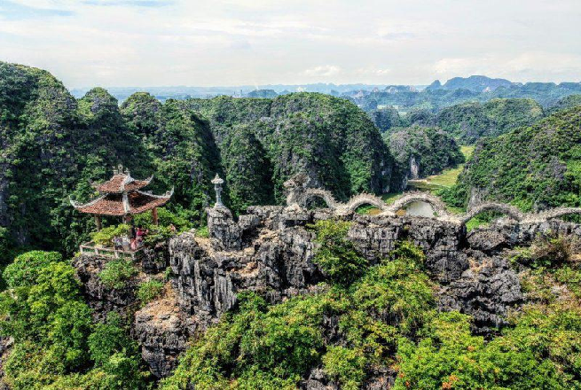 Ninh Binh 3 Days Tour