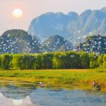 Pu Luong - Ninh Binh 4 days 3 nights