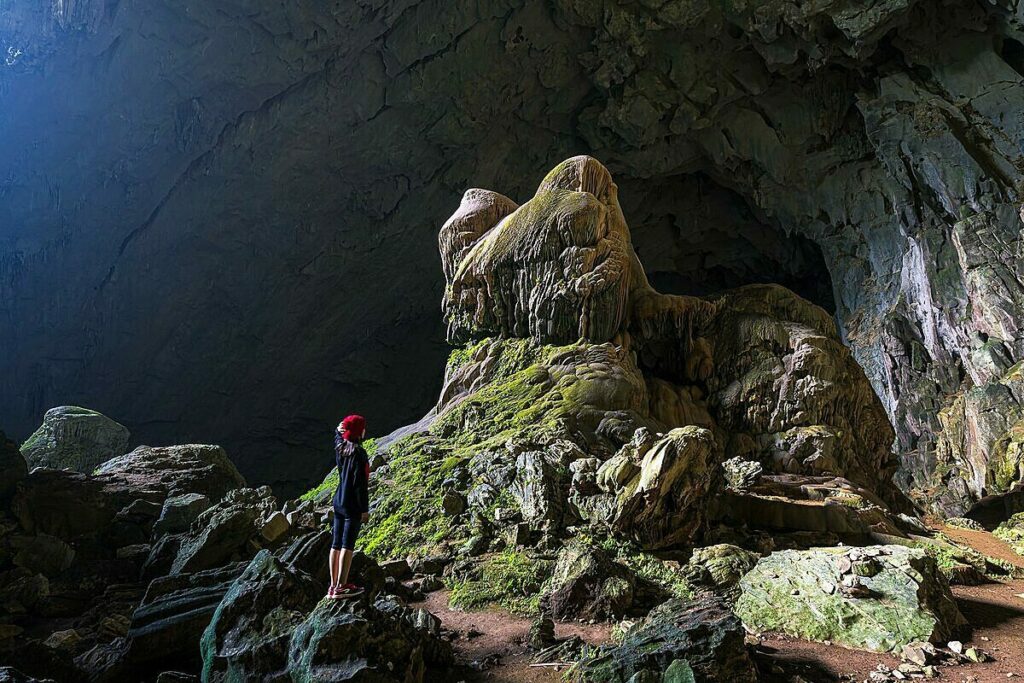 Pu Luong Nature reserve