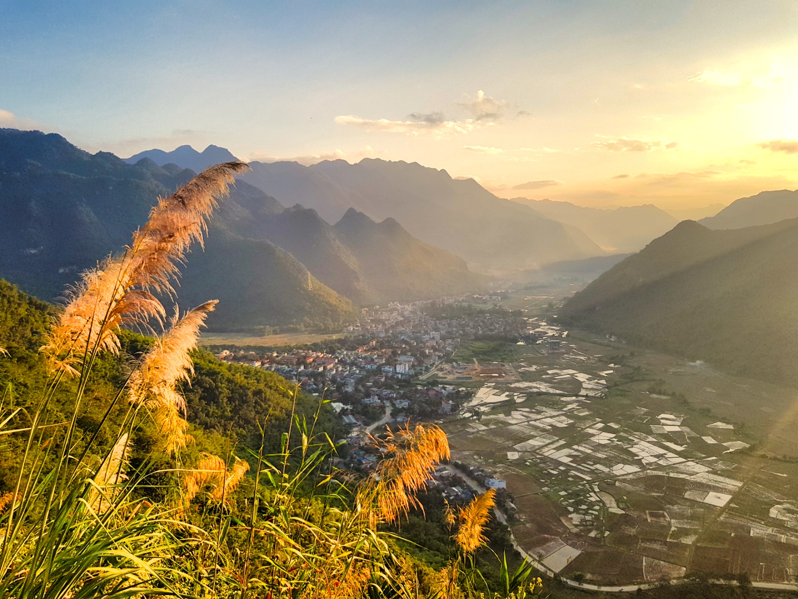 Mai Chau Ecolodge - Mùa Đổ Nước 2020 (3)