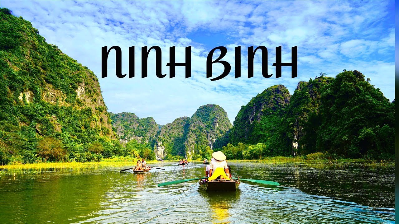 Ninh Binh