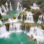 Ban Gioc Waterfall - Ba Be Lake 3 days 2 nights