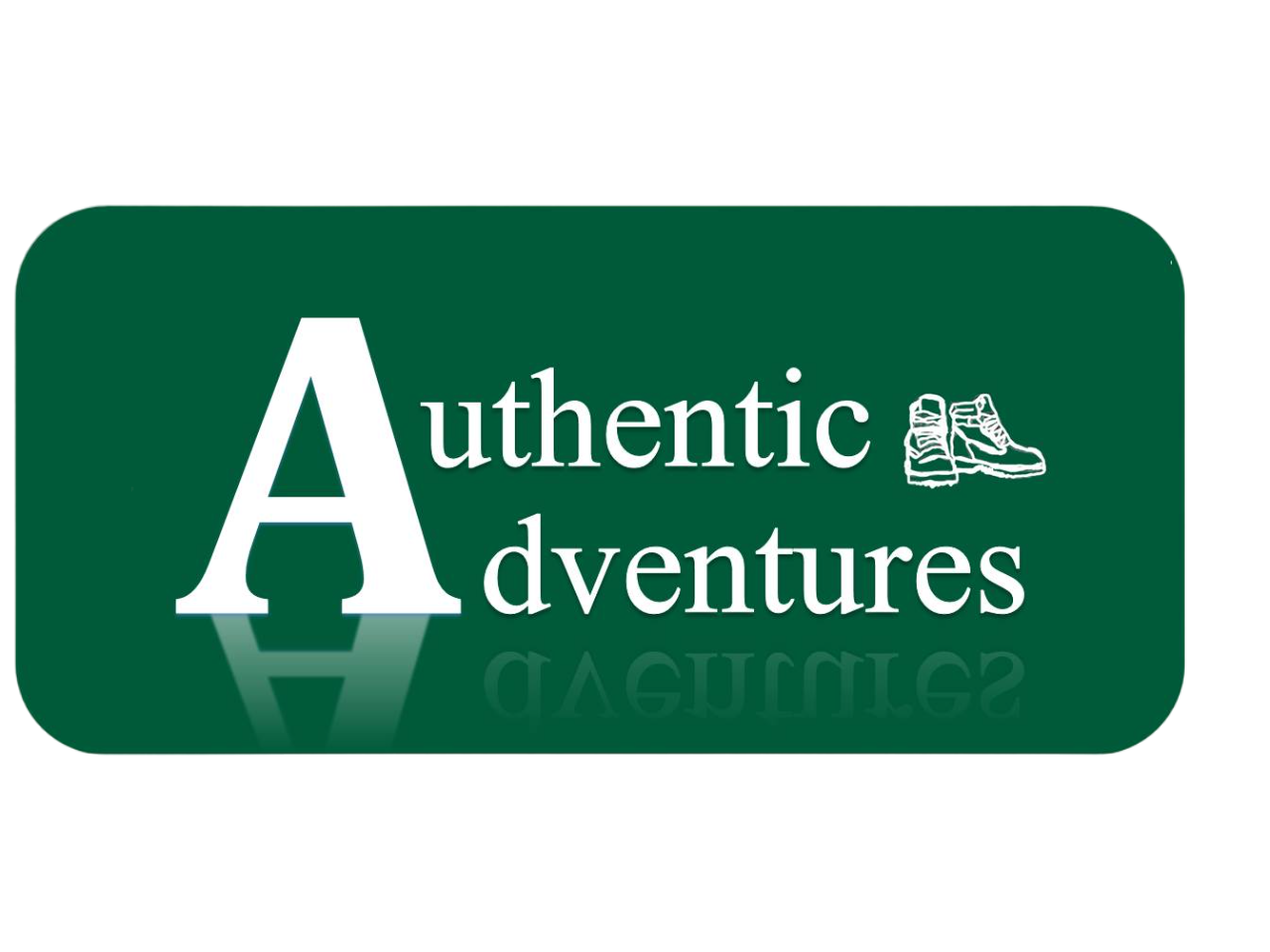 authentic adventures