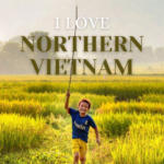 Northern Vietnam itinerary