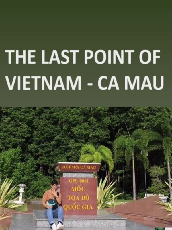 CA MAU