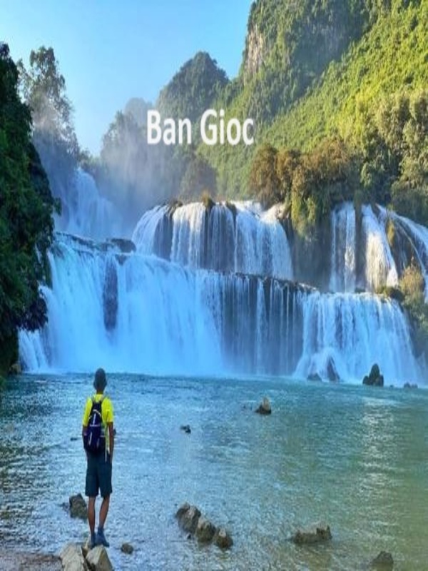 ban gioc