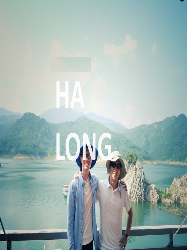 ha long