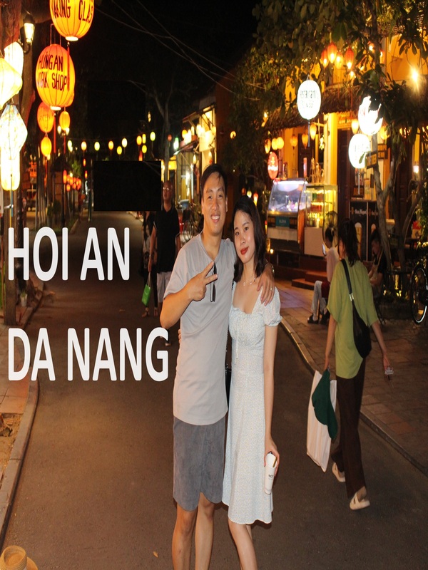 hoi an