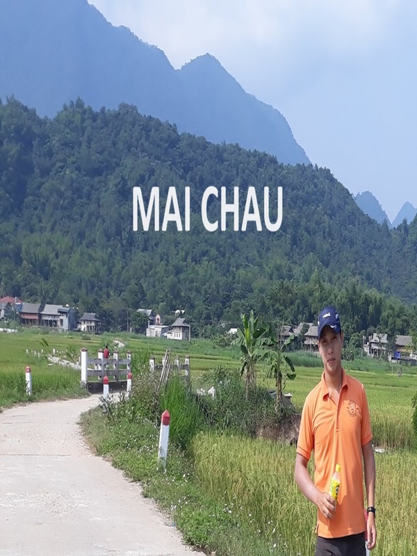 mai chau