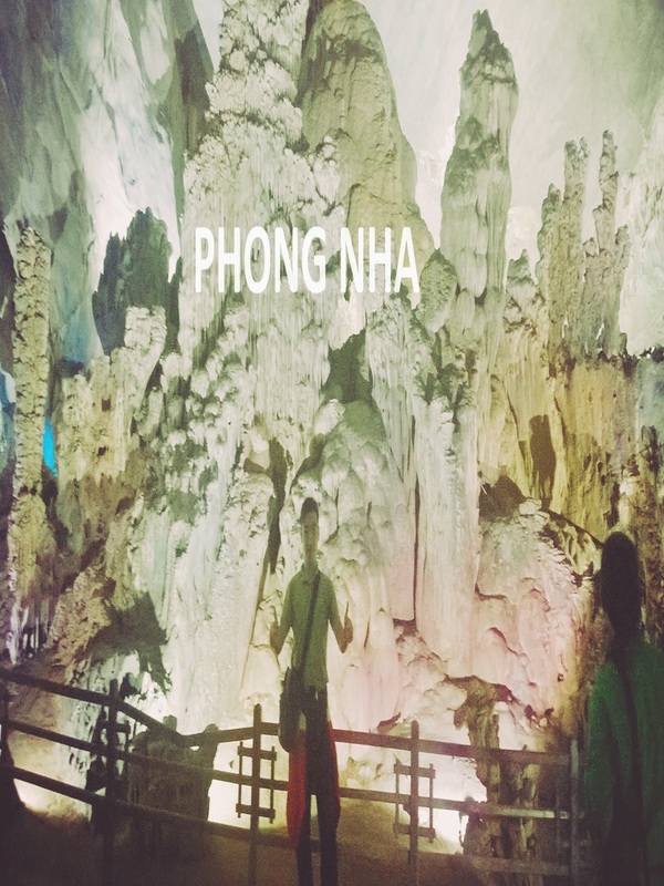 phong nha