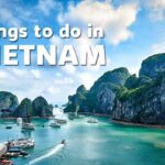 14 Days Vietnam Itinerary