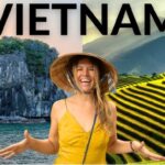 Ha Long – Ninh Binh – Mai Chau – Pu Luong | 5 day 4 night tour