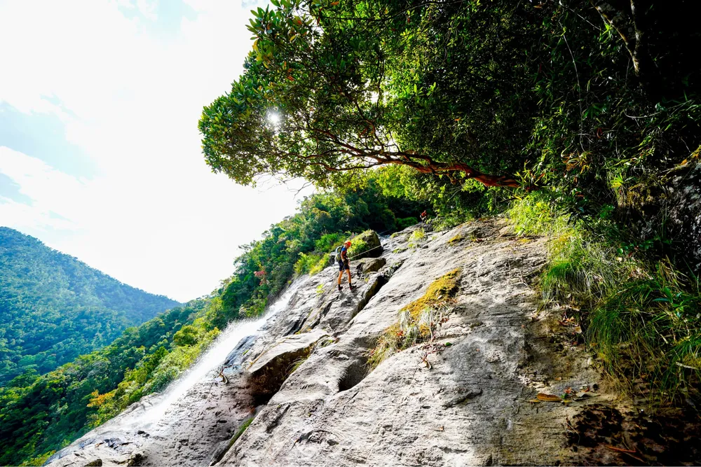 5Tour Đỗ Quyên