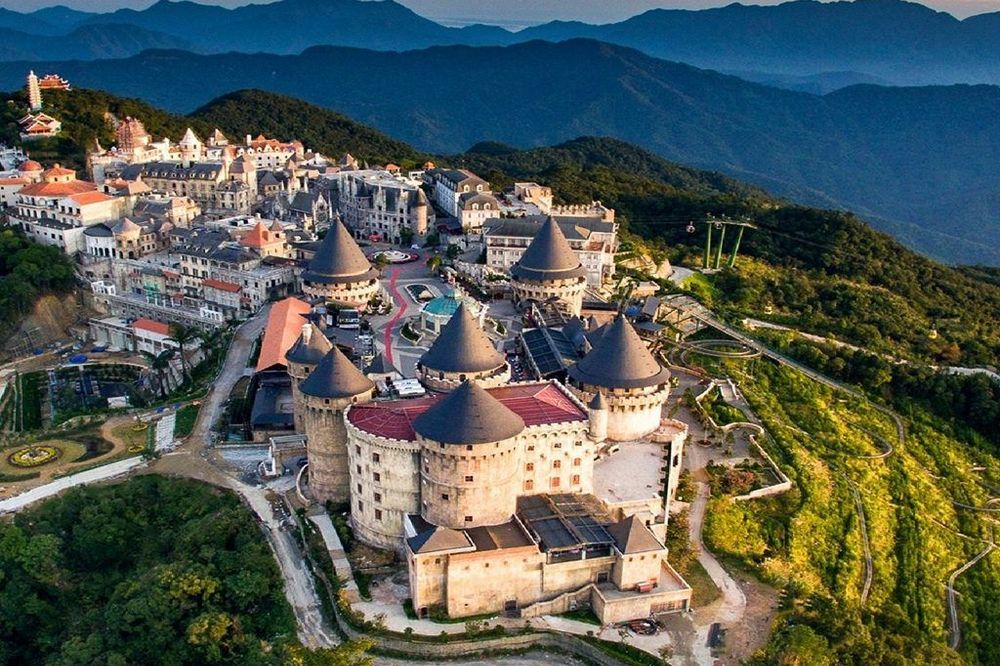 Da Nang - Hoi An - Ba Na Hills 3 days 2 nights