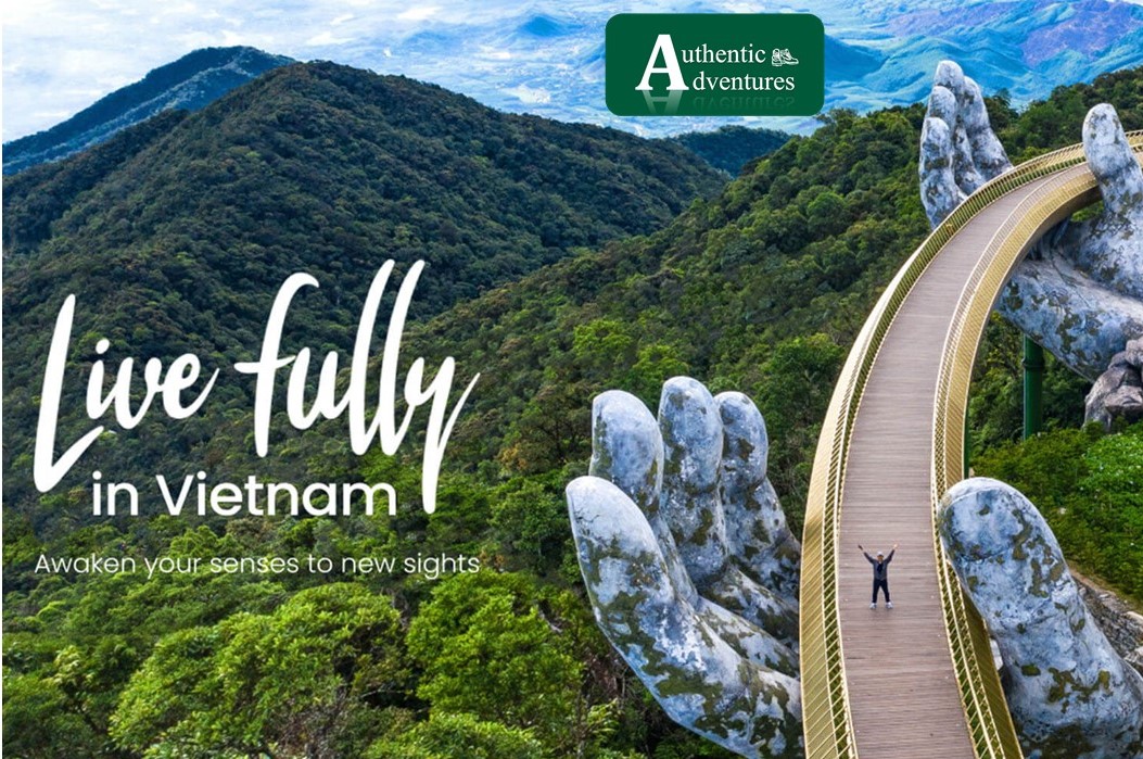 16 days Vietnam Tour