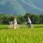 Mai Chau Valley