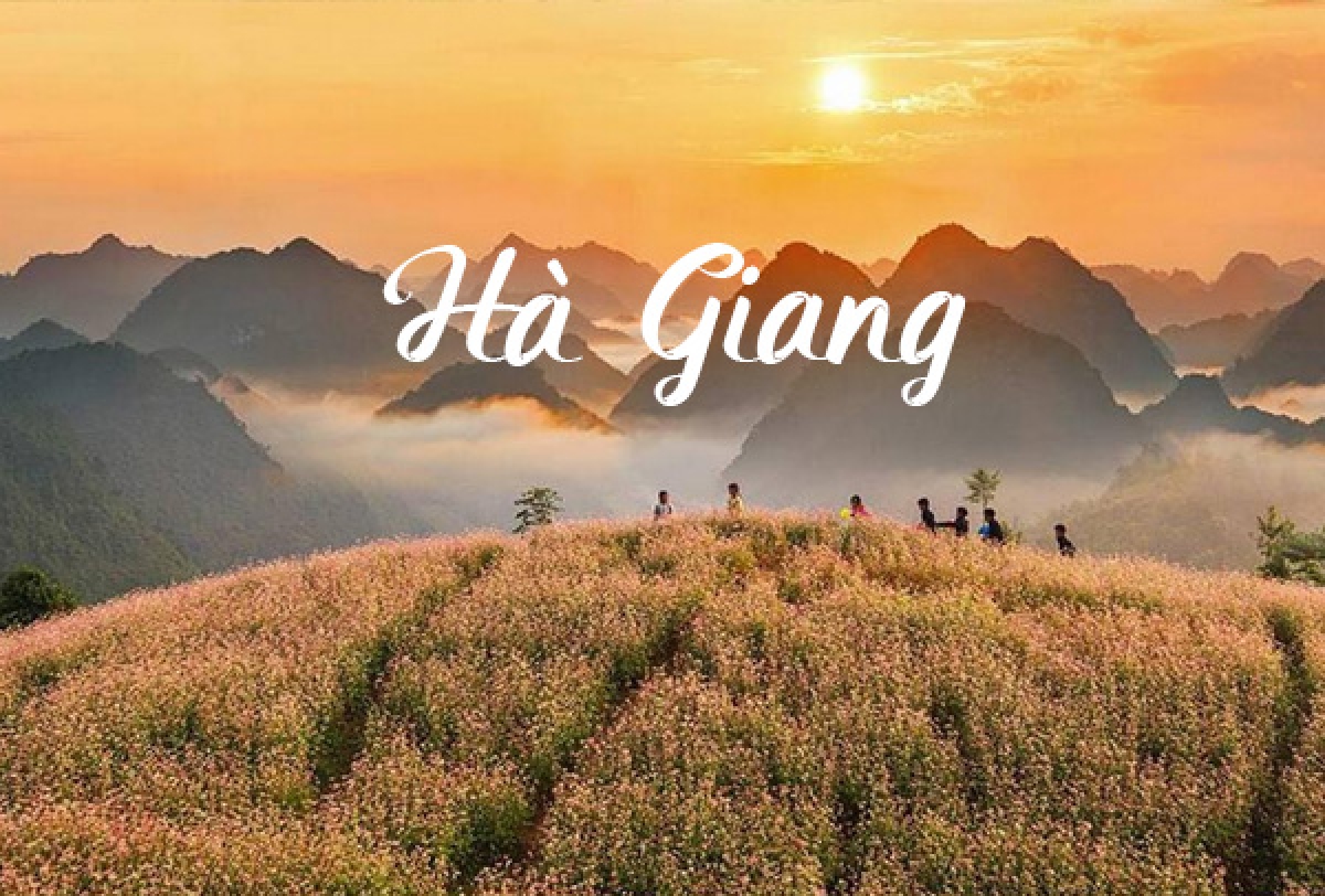 Ha Giang 3 Days Tour