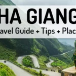 Ha Giang 4 Days