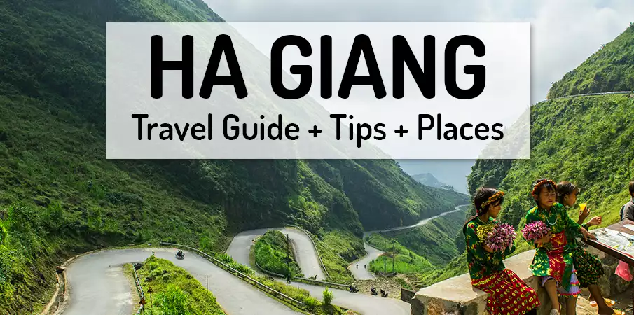 Ha Giang 4 Days