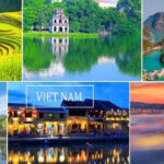 13 day tour through Vietnam