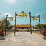 Da Nang, Hoi An , Hue | 6 days 5 nights