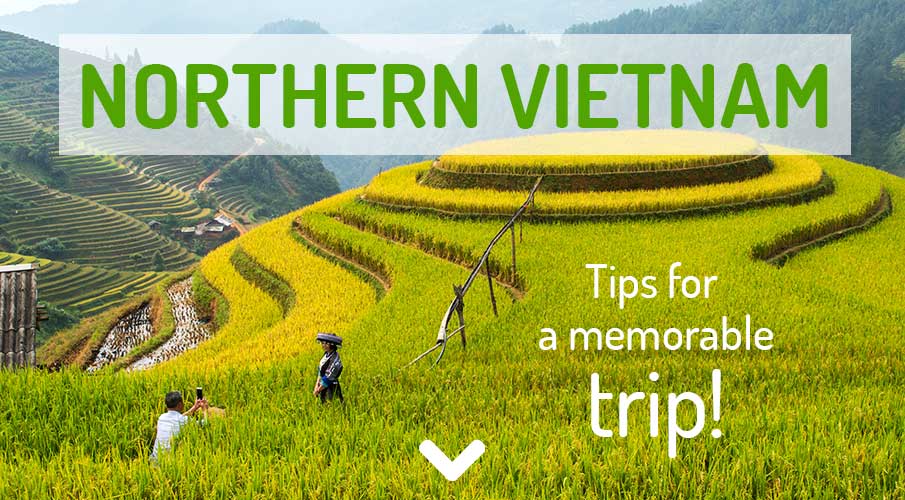 7 Days 6 nights (Hanoi – Sapa – Halong – Ninh Binh )