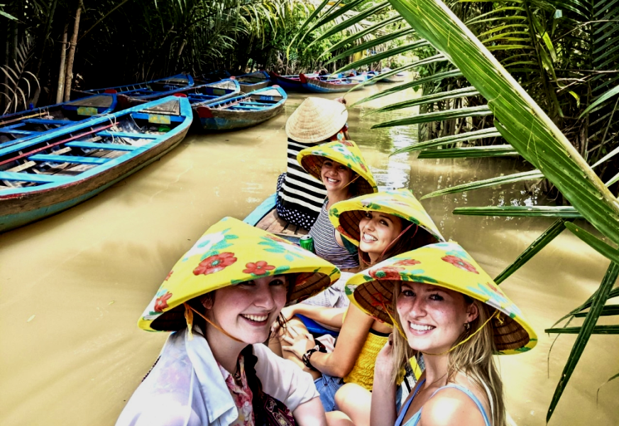 Mekong-Delta-Tour-1-Day-Vietnam-Vacation-Travel-7