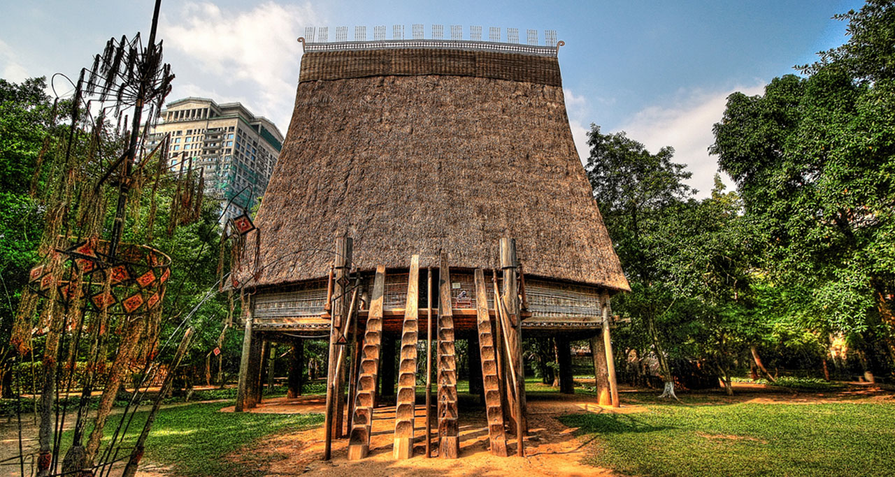 Vietnam-Museum-of-Ethnology-5