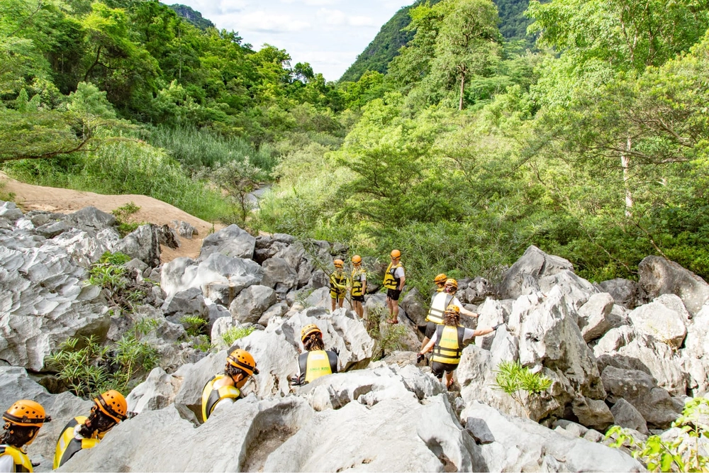 11 Khám phá Trạ Ang