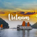 9-Day Itinerary Vietnam