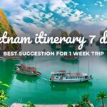 7 Days Tour to Explore North and South Vietnam