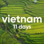 Vietnam 11 days