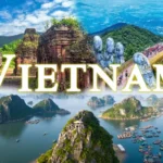 15 Days Itinerary Vietnam