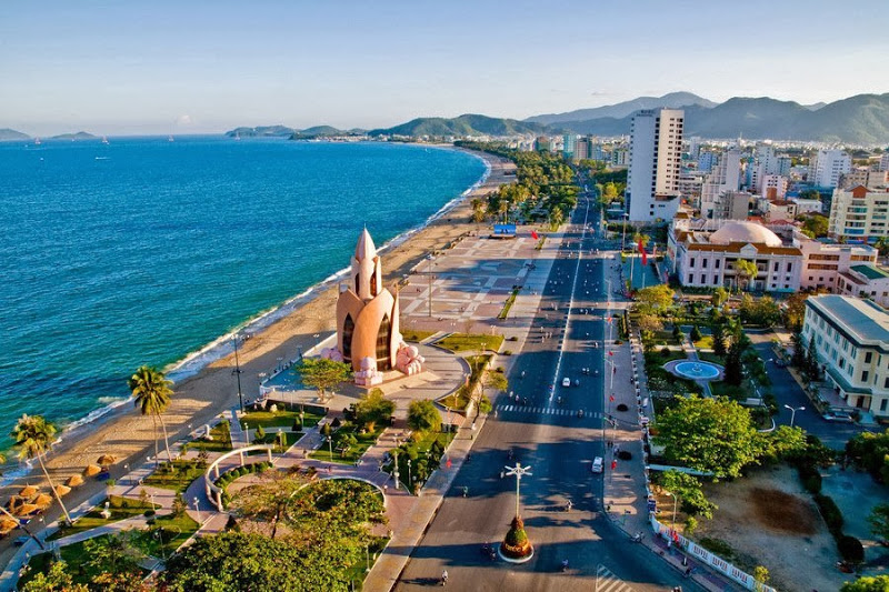 Nha Trang 1 Day