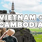 Vietnam and Angkor Wat (Cambodia) in 20 Days