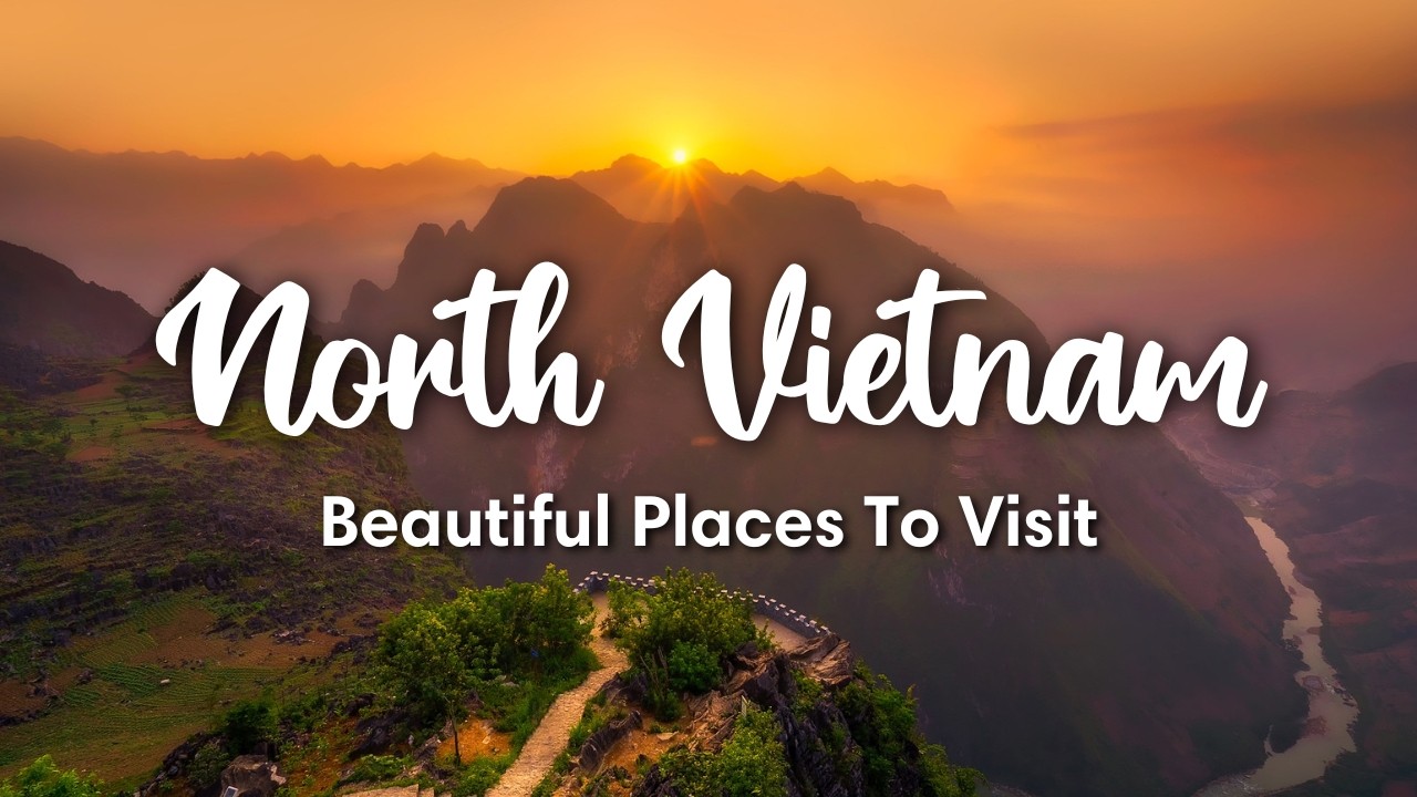 7 Days Tour to Explore North Vietnam