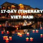 17-Day Unique Tour in Vietnam