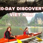 20-Day Vietnam Itinerary