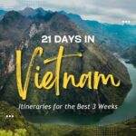 21-Day Vietnam