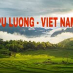 Pu Luong Trekking