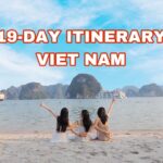 19-Day Itinerary Vietnam