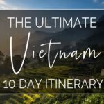 10-day Vietnam Travel Package